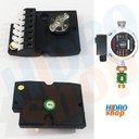 Ver imagem 2 de Placa Pressurizador Komeco Tp 80 Bivolt - 0100030170