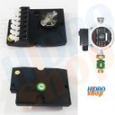 Ver imagem 3 de Placa Pressurizador Komeco Tp 80 Bivolt - 0100030170