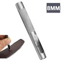 Ver imagem 1 de Vazador Furador 8mm para Couro Eva Lonas Cinto Papelão - Starfer