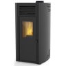 Calefator Lareira Salamandra a Pellet Solzaima First 10kw - 1