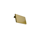Ver imagem 1 de Puxador Traso 32mm Gold Escovado Zen Design