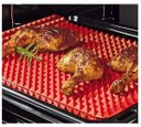 Ver imagem 1 de Tapete Culinário de Silicone Forno Antoaderente Uny