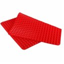 Ver imagem 3 de Tapete Culinário de Silicone Forno Antoaderente Uny