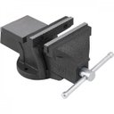 Ver imagem 1 de Torno de bancada fixo N° 6 em ferro nodular Vonder