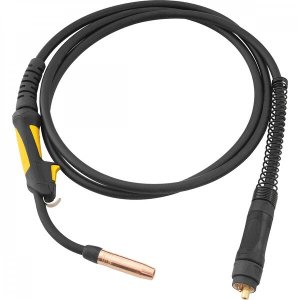 Tocha MIG/MAG 400 A com 35 m TMV 400 Vonder