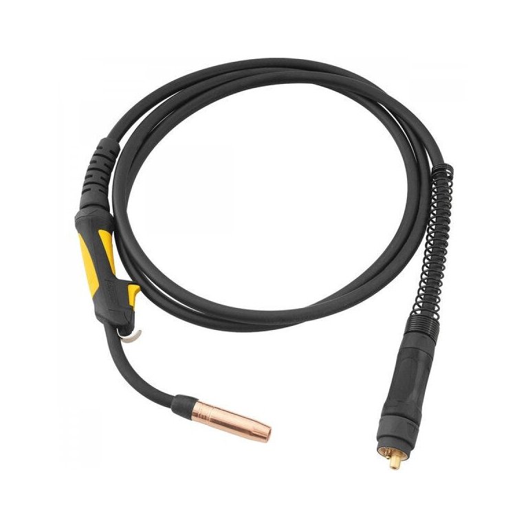 Tocha MIG/MAG 400 A com 35 m TMV 400 Vonder Tocha MIG/MAG 400 A com 35 m TMV 400 Vonder