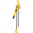 Ver imagem 2 de Talha com alavanca 150 tonelada x 15 m TA 150 Vonder