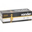 Ver imagem 4 de Talha com alavanca 150 tonelada x 15 m TA 150 Vonder