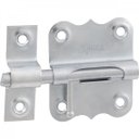 Ver imagem 1 de Tarjeta fio redondo zincada 51 mm Vonder