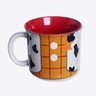 Caneca Tom Woody Toy Story - 1