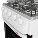 Ver imagem 5 de Fogão 4 Bocas Fratello Acendimento Automático Mueller Bivolt