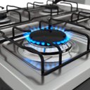 Ver imagem 3 de Fogão 4 Bocas Fratello Acendimento Automático Mueller Bivolt