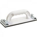 Ver imagem 1 de Suporte manual para lixa 230 mm x 80 mm Vonder