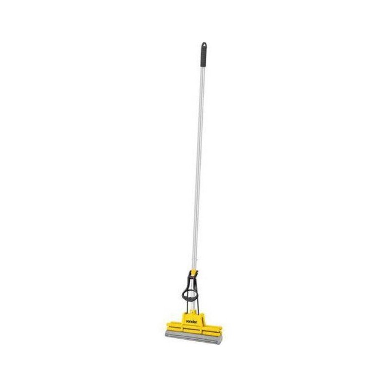 Rodo absorvente (MOP) com cabo RAV 270 Vonder