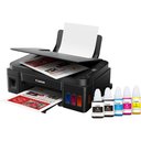 Ver imagem 1 de Multifuncional Canon J. Tinta Mega Tank G3111
