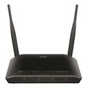 Ver imagem 1 de Roteador Repetidor D-link N300 Dir-615 Preto
