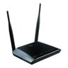 Roteador Repetidor D-Link N300 DIR-615 preto - 2