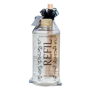 Refil Difusor Orquídea 510ml Danifernandes Refil/20/500