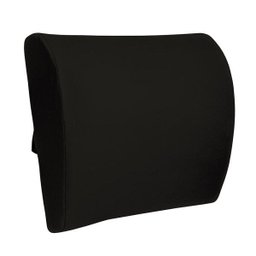 Almofada Anatômica Encosto Suporte Lombar Visco Perfetto - 1