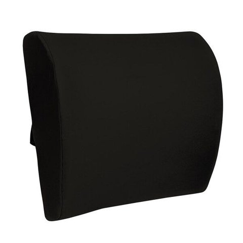 Almofada Anatômica Encosto Suporte Lombar Visco Perfetto