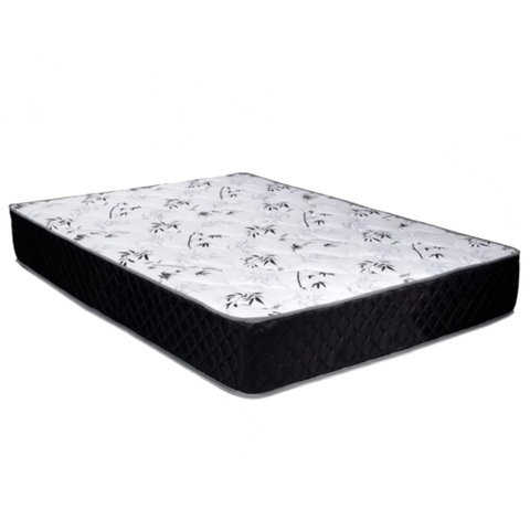 Colchão Viúva A Espuma D33 Com EPS 20x128x188