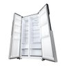 Geladeira Side by Side LG 509L Inverter A+++ Prata GC-B187PQAM 220V - 13