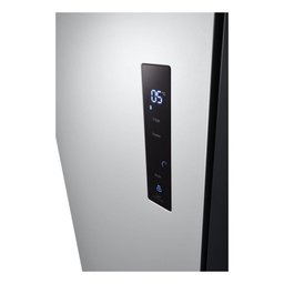 Geladeira Side by Side LG 509L Inverter A+++ Prata GC-B187PQAM 220V - 18