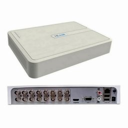 DVR Stand Alone 16 Canais Full HD 1080p Lite DVR-116G-K1 HiLook - 7
