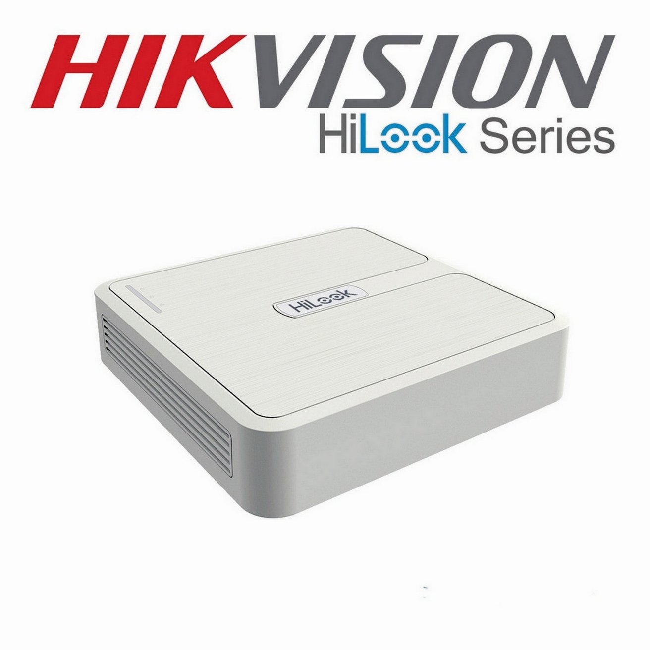 DVR Stand Alone 16 Canais Full HD 1080p Lite DVR-116G-K1 HiLook - 3