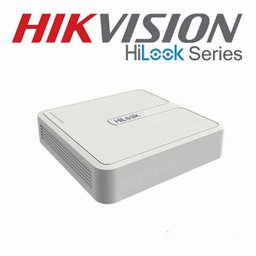 DVR Stand Alone 16 Canais Full HD 1080p Lite DVR-116G-K1 HiLook - 3