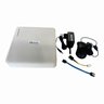 DVR Stand Alone 16 Canais Full HD 1080p Lite DVR-116G-K1 HiLook - 6
