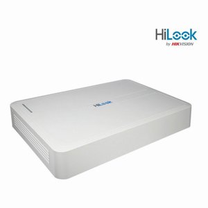 DVR Stand Alone 16 Canais Full HD 1080p Lite DVR-116G-K1 HiLook