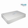 DVR Stand Alone 16 Canais Full HD 1080p Lite DVR-116G-K1 HiLook - 1