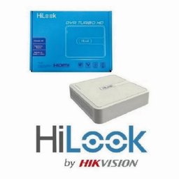 DVR Stand Alone 16 Canais Full HD 1080p Lite DVR-116G-K1 HiLook - 5