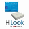 DVR Stand Alone 16 Canais Full HD 1080p Lite DVR-116G-K1 HiLook - 5