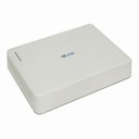 Ver imagem 2 de DVR Stand Alone 16 Canais Full HD 1080p Lite DVR-116G-K1 HiLook