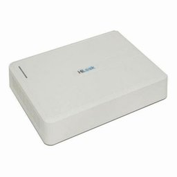 DVR Stand Alone 16 Canais Full HD 1080p Lite DVR-116G-K1 HiLook - 2