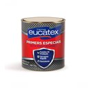 Ver imagem 1 de Fundo Galvanizado Eucatex 0,900ml