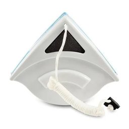 Limpador de Vidros Magnético - Facilita Limpeza - 5