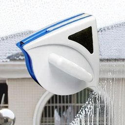 Limpador de Vidros Magnético - Facilita Limpeza - 2