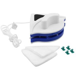 Limpador de Vidros Magnético - Facilita Limpeza - 1