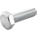 Ver imagem 1 de PARAFUSO SEXTAVADO DIN 933 M6 X 30 INOX - 150PÇS