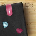 Ver imagem 5 de Terapia das cores - Quadro ou placa decorativa com 6 peças É DeCoração Quadros e placas decorativas 