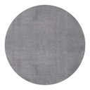Ver imagem 1 de Tapete Carino 1,60 Redondo 04 Cinza