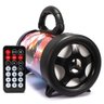 Caixa de Som Bluetooth Canhão Portátil 10W Mp3 Fm USB SD Aux Balada - 4