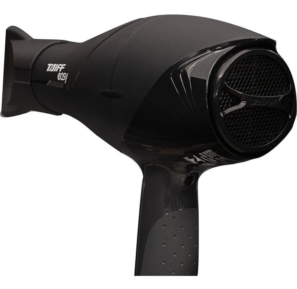 Secador Cabelo Profissional Taiff 1700w Easy Motor 110v - 2