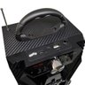 Caixa de Som Amplificada Portátil Bateria Bluetooth USB Vc-M910Qbt Preta - 2