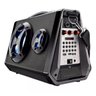 Caixa de Som Portátil Bluetooth Multilaser Sp217 Preto 110V/220V - 2