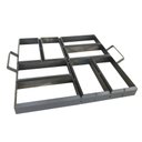 Ver imagem 2 de Forma Fazer Bloquete Paver Desfoma Imediata - 4cm de Altura