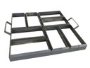 Ver imagem 2 de Forma Fazer Bloquete Paver Desfoma Imediata - 4cm de Altura
